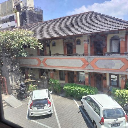 Grand Kumala Hotel Hotel Kumala Legian Kuta Bali المظهر الخارجي الصورة