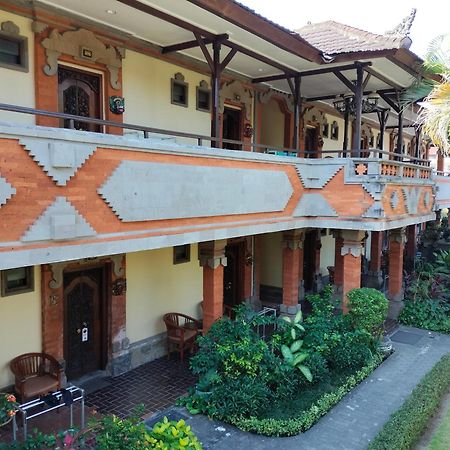 Grand Kumala Hotel Hotel Kumala Legian Kuta Bali المظهر الخارجي الصورة