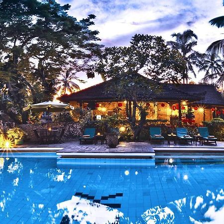 Grand Kumala Hotel Hotel Kumala Legian Kuta Bali المظهر الخارجي الصورة