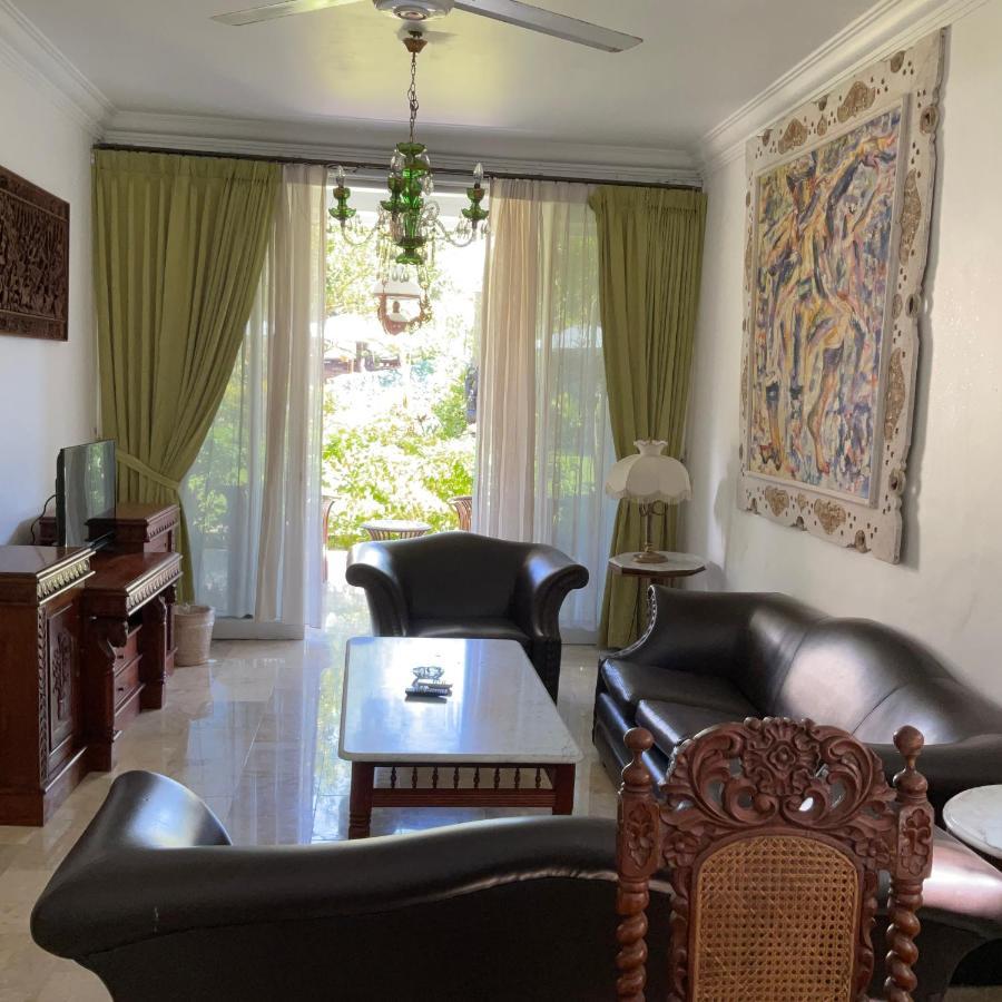 Grand Kumala Hotel Hotel Kumala Legian Kuta Bali المظهر الخارجي الصورة