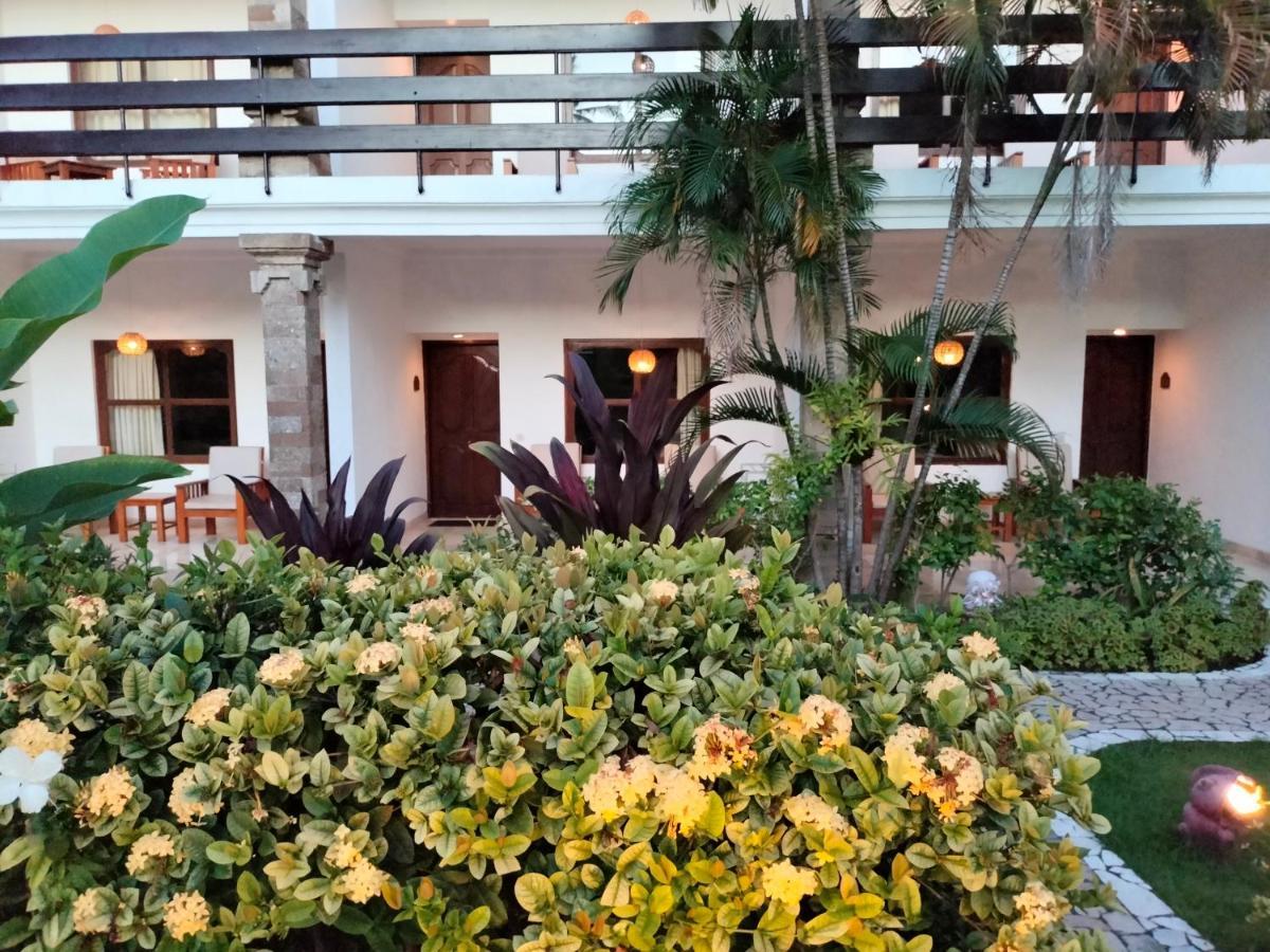 Grand Kumala Hotel Hotel Kumala Legian Kuta Bali المظهر الخارجي الصورة