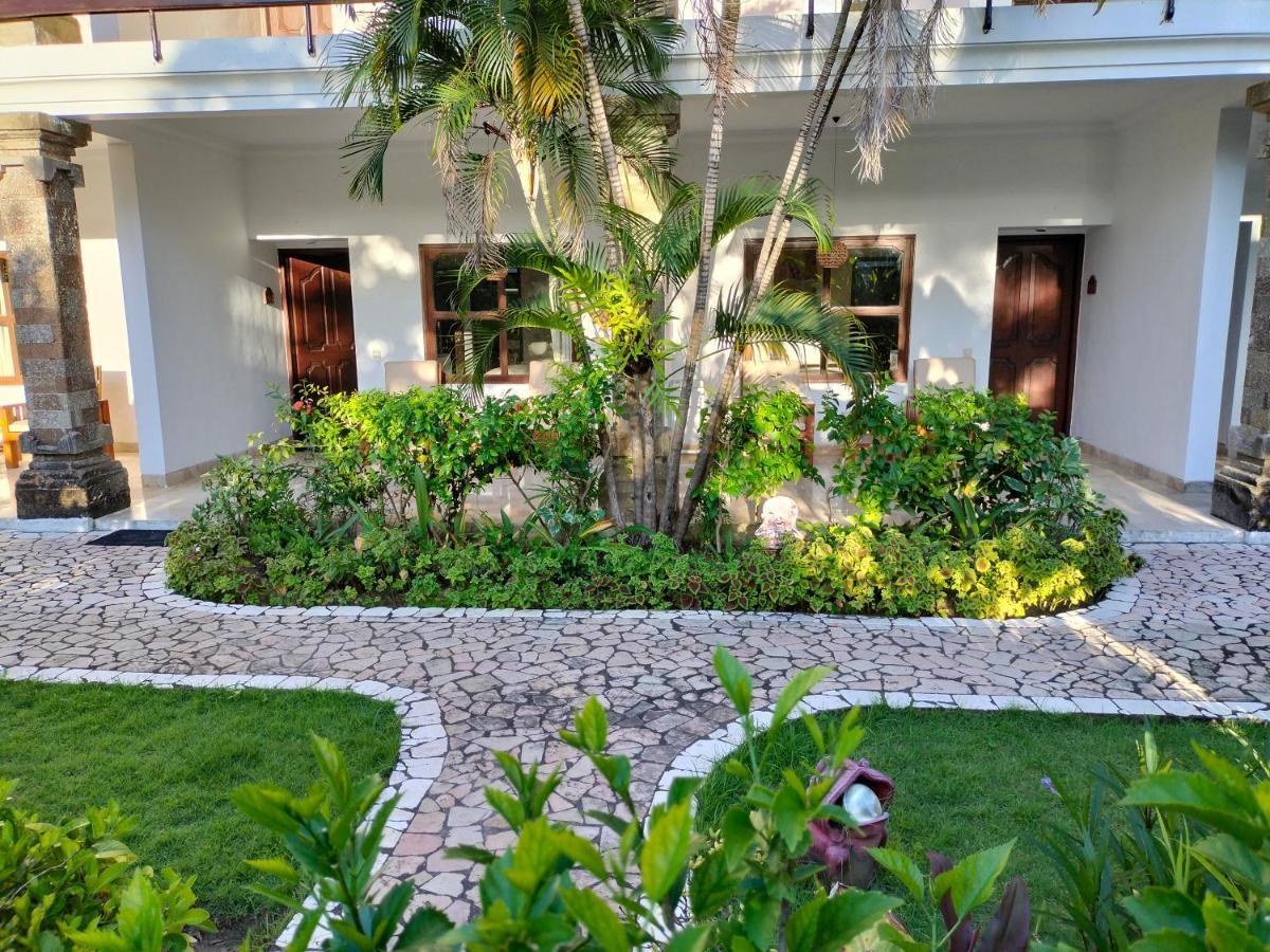 Grand Kumala Hotel Hotel Kumala Legian Kuta Bali المظهر الخارجي الصورة