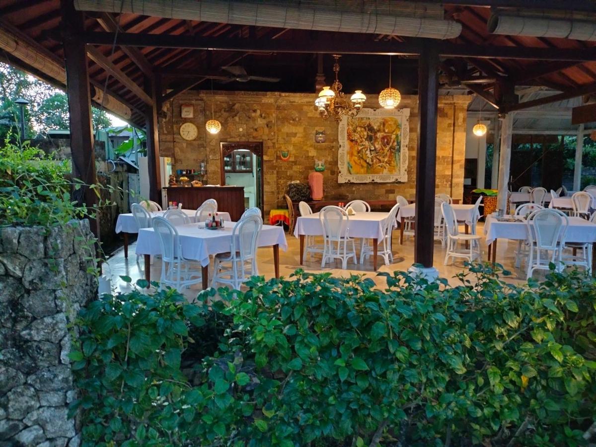 Grand Kumala Hotel Hotel Kumala Legian Kuta Bali المظهر الخارجي الصورة