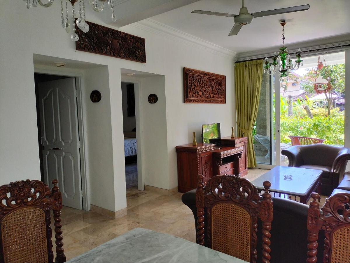 Grand Kumala Hotel Hotel Kumala Legian Kuta Bali المظهر الخارجي الصورة