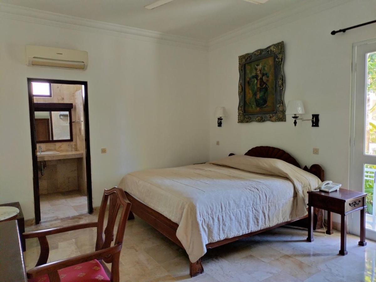 Grand Kumala Hotel Hotel Kumala Legian Kuta Bali المظهر الخارجي الصورة