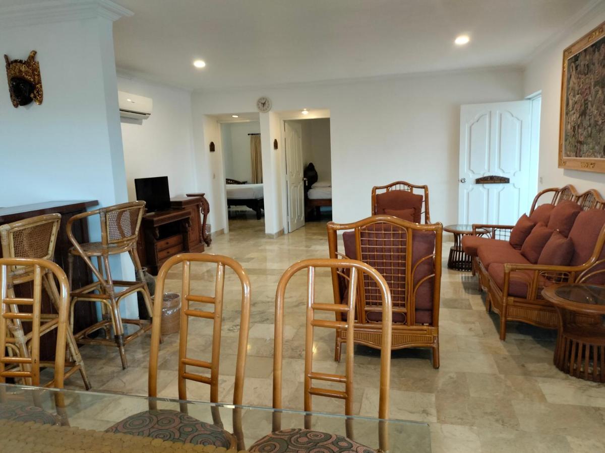 Grand Kumala Hotel Hotel Kumala Legian Kuta Bali المظهر الخارجي الصورة