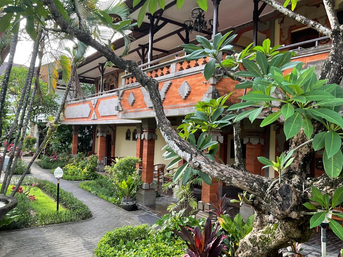 Grand Kumala Hotel Hotel Kumala Legian Kuta Bali المظهر الخارجي الصورة