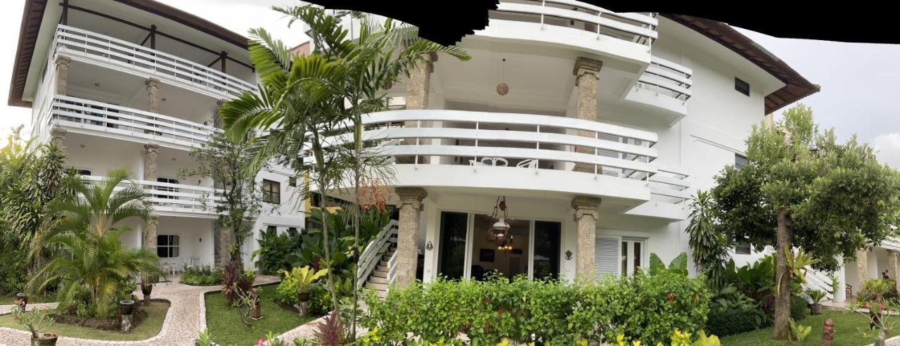 Grand Kumala Hotel Hotel Kumala Legian Kuta Bali المظهر الخارجي الصورة