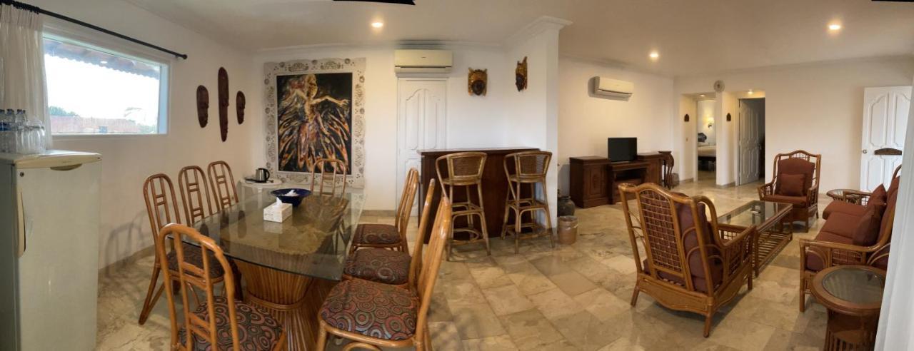 Grand Kumala Hotel Hotel Kumala Legian Kuta Bali المظهر الخارجي الصورة
