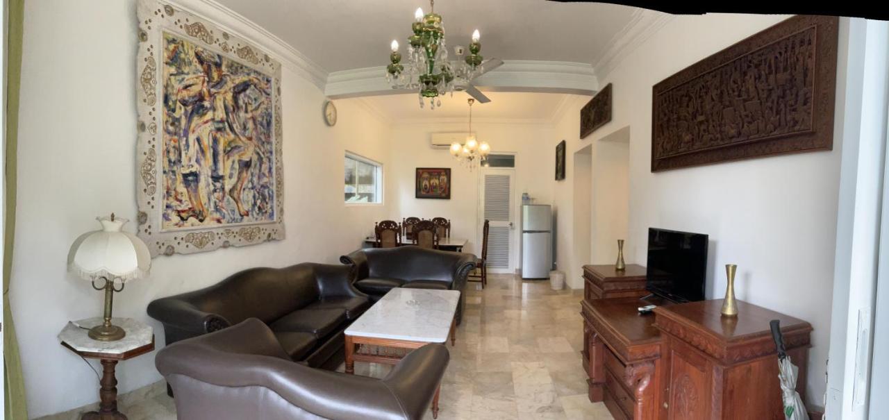 Grand Kumala Hotel Hotel Kumala Legian Kuta Bali المظهر الخارجي الصورة