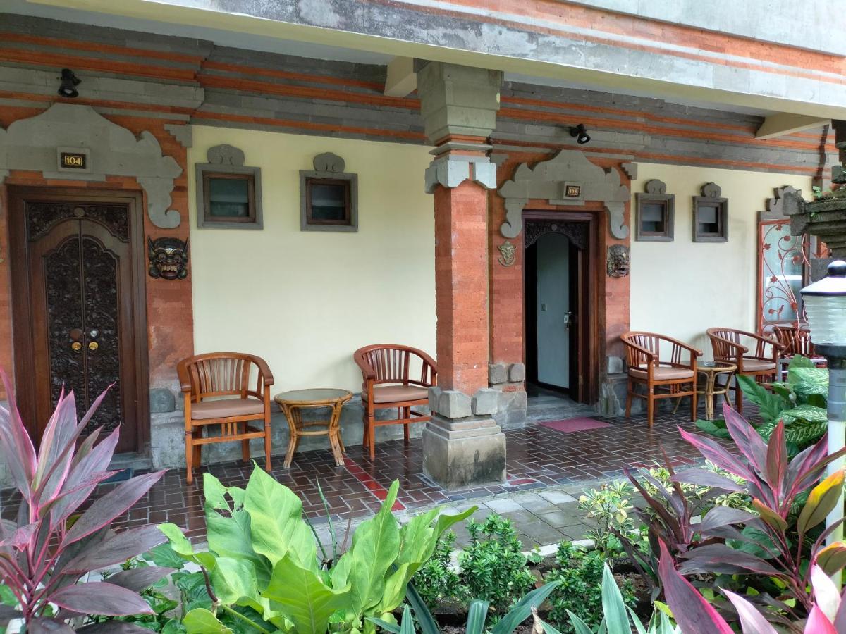 Grand Kumala Hotel Hotel Kumala Legian Kuta Bali المظهر الخارجي الصورة