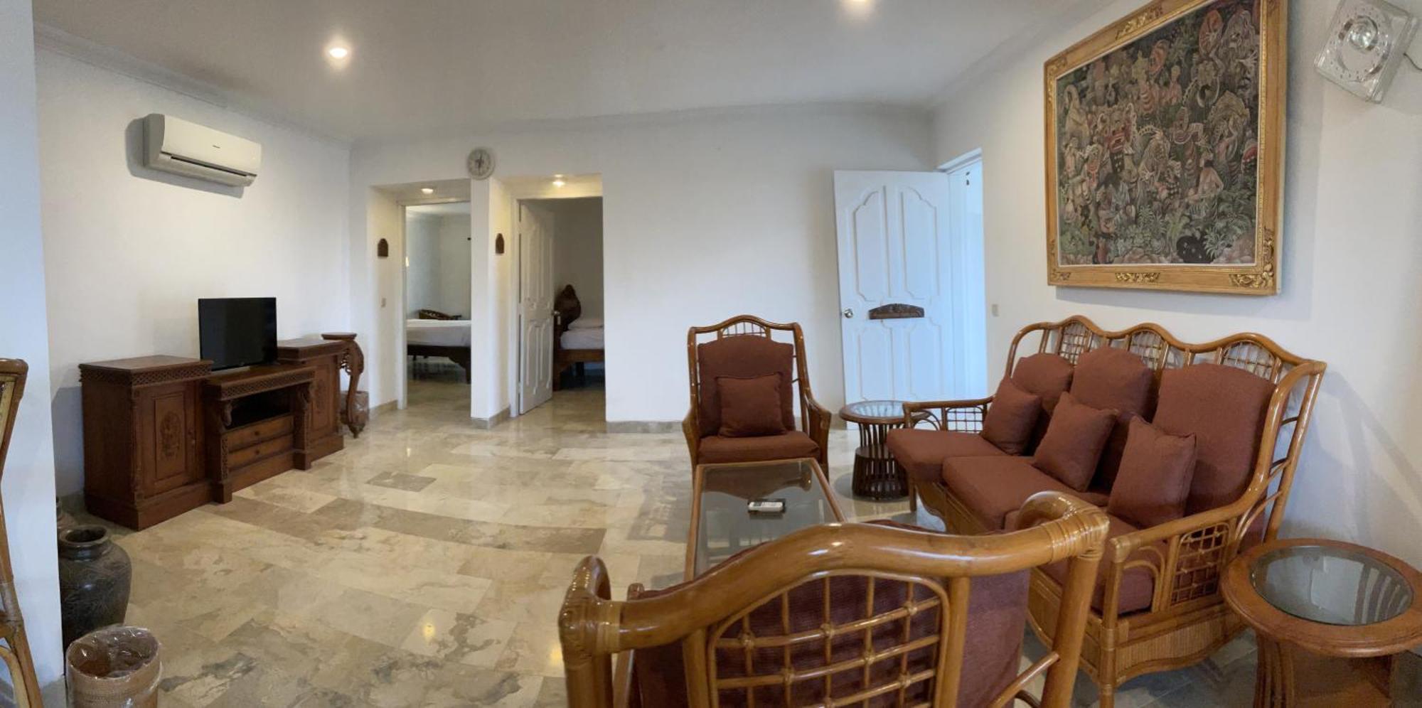 Grand Kumala Hotel Hotel Kumala Legian Kuta Bali المظهر الخارجي الصورة
