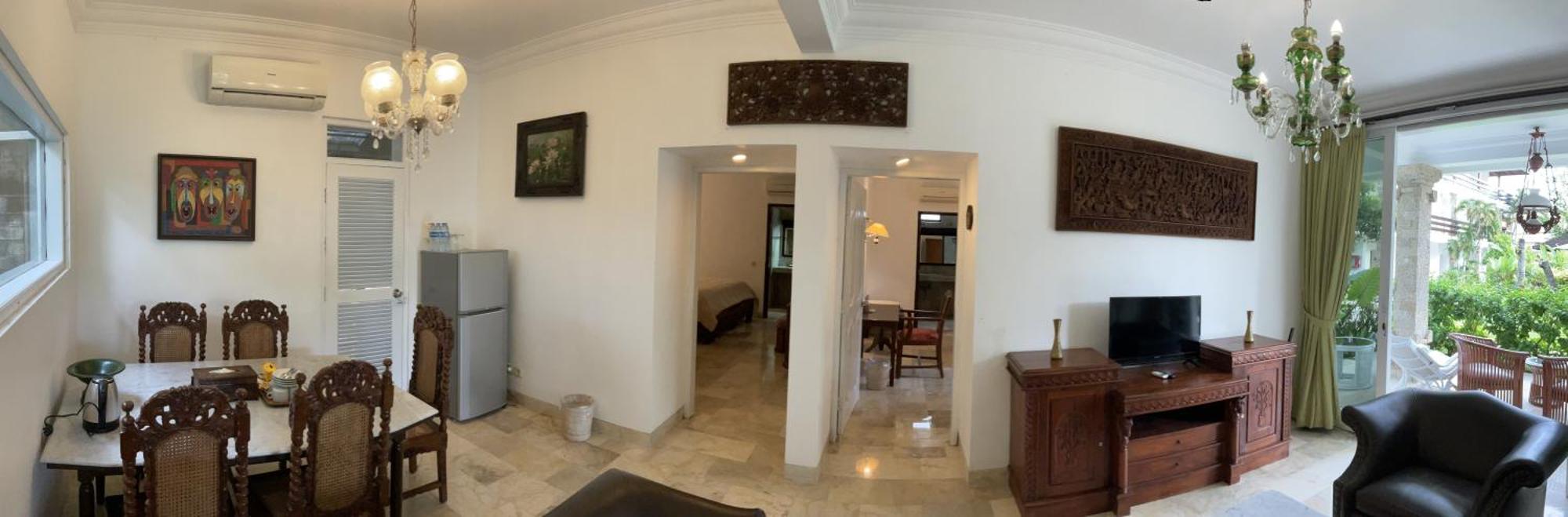 Grand Kumala Hotel Hotel Kumala Legian Kuta Bali المظهر الخارجي الصورة