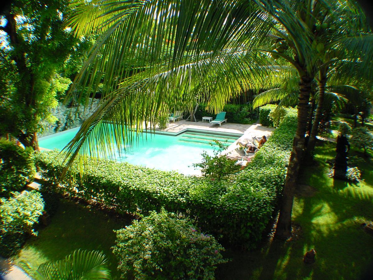 Grand Kumala Hotel Hotel Kumala Legian Kuta Bali المظهر الخارجي الصورة