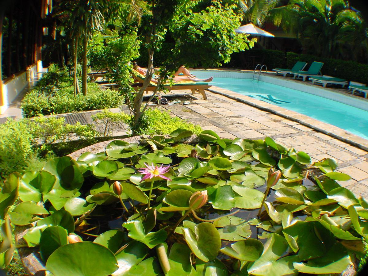 Grand Kumala Hotel Hotel Kumala Legian Kuta Bali المظهر الخارجي الصورة
