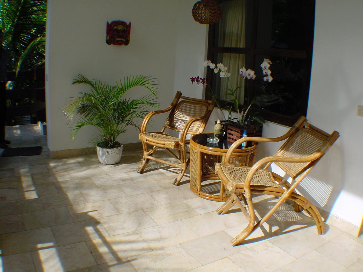 Grand Kumala Hotel Hotel Kumala Legian Kuta Bali المظهر الخارجي الصورة
