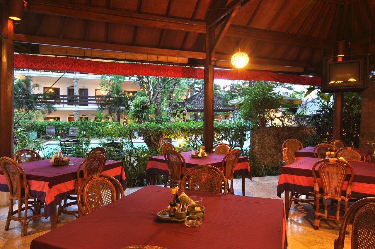 Grand Kumala Hotel Hotel Kumala Legian Kuta Bali المظهر الخارجي الصورة