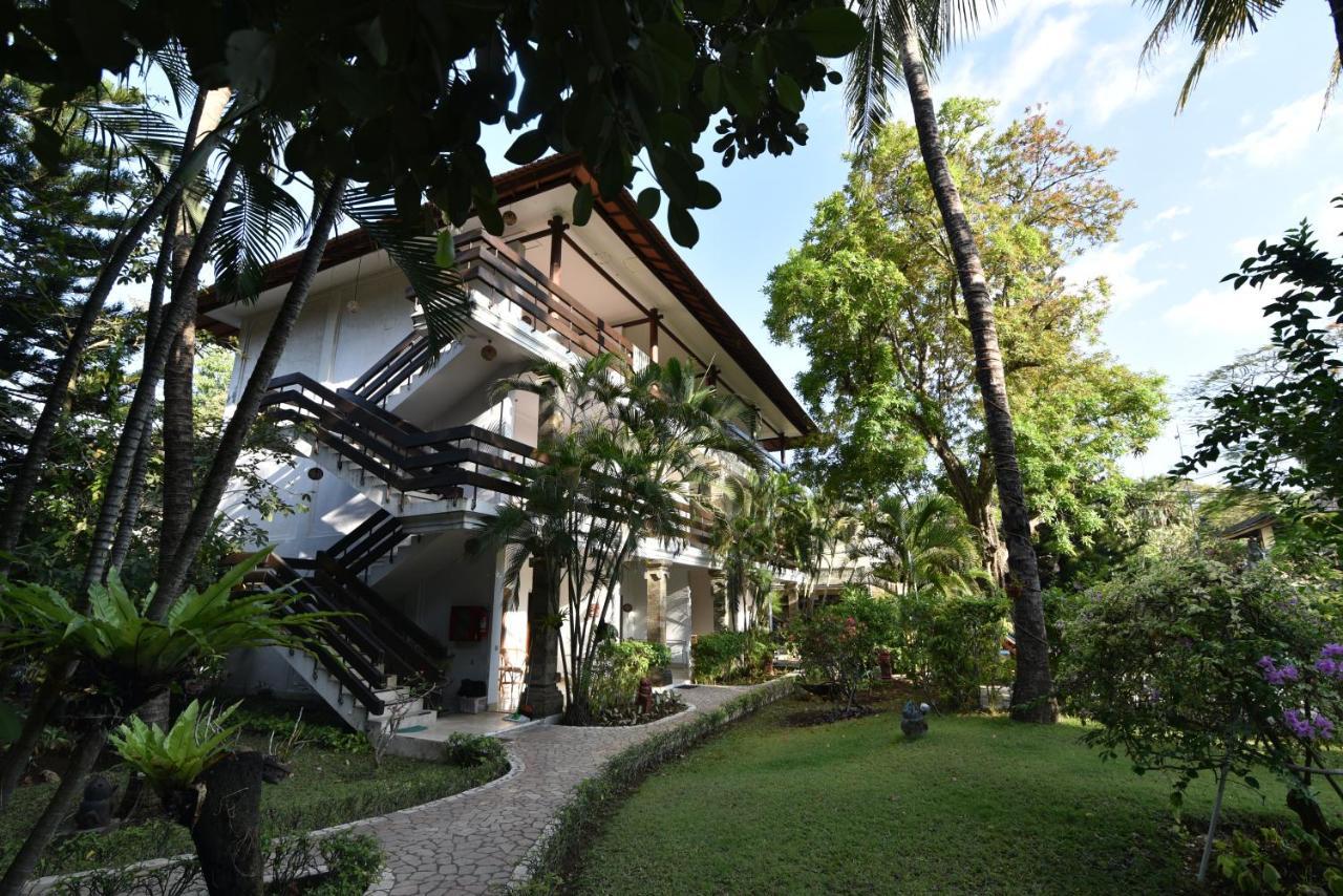 Grand Kumala Hotel Hotel Kumala Legian Kuta Bali المظهر الخارجي الصورة