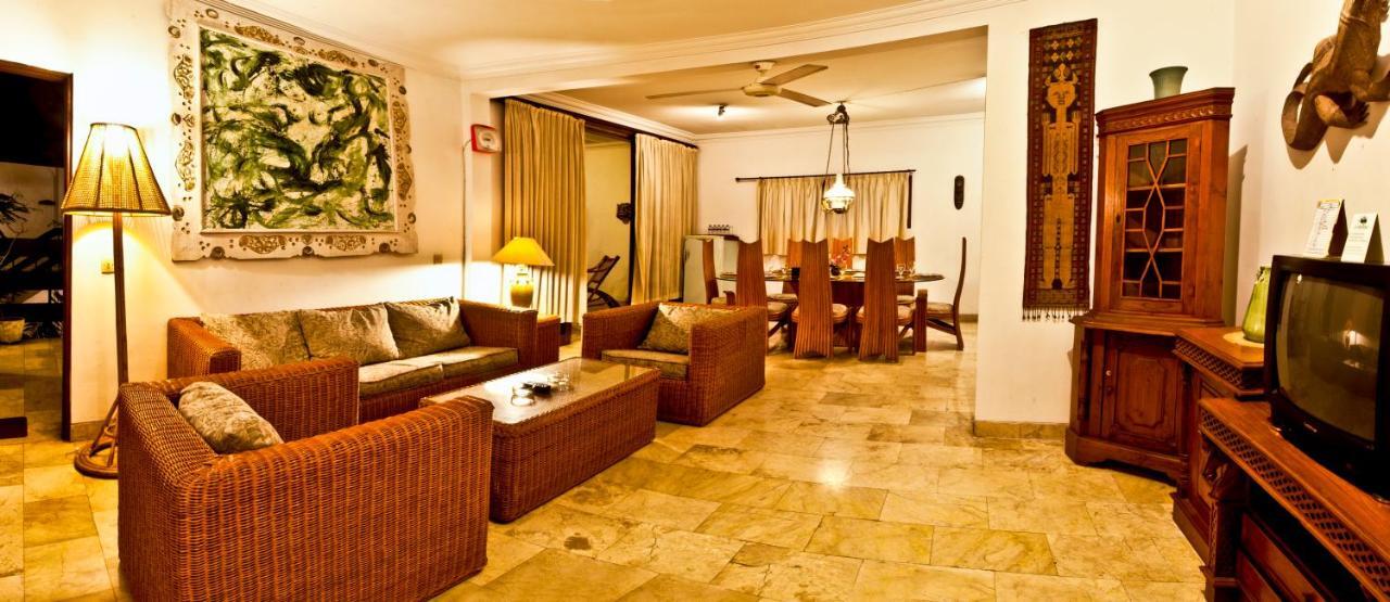 Grand Kumala Hotel Hotel Kumala Legian Kuta Bali المظهر الخارجي الصورة