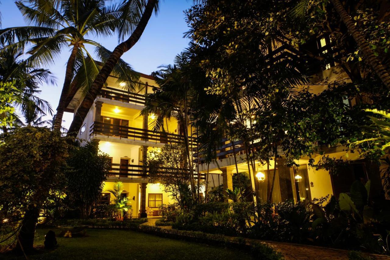 Grand Kumala Hotel Hotel Kumala Legian Kuta Bali المظهر الخارجي الصورة